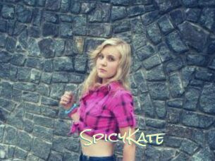 SpicyKate