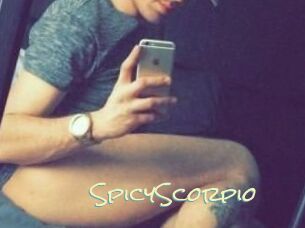 SpicyScorpio