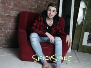 SpicySpike