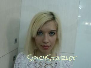 SpicyStarlet