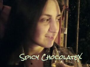 Spicy_ChocolateX