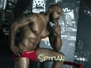 Spitian