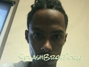 SplashBrosPorn