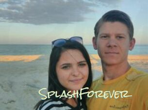 SplashForever