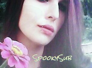 SpookySub