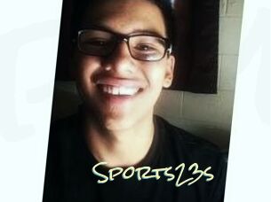 Sports23s