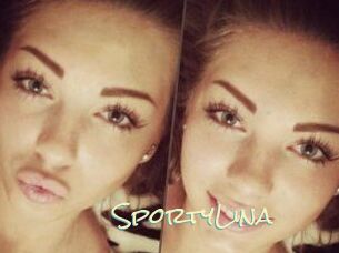 SportyLina