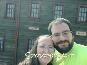 Sportycraft