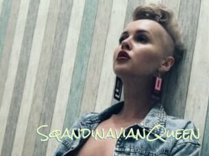 SqandinavianQueen