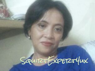 SquirtExpert4ux