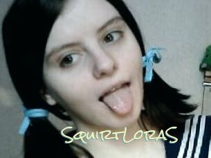 SquirtLoraS