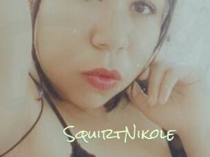 SquirtNikole