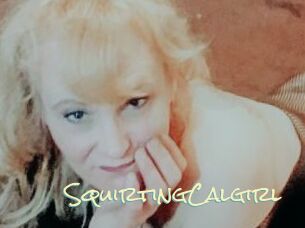 SquirtingCalgirl