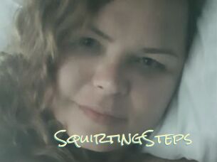 SquirtingSteps