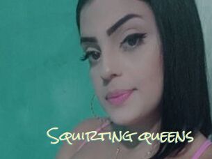 Squirting_queens Porn Monkey Cash