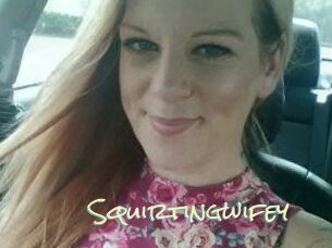 Squirtingwifey