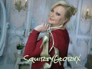 SquirtyGloryX