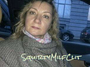 SquirtyMilfClit