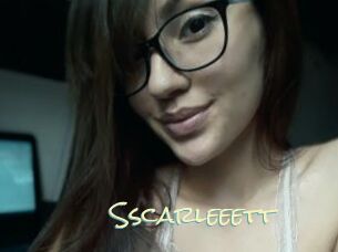 Sscarleeett