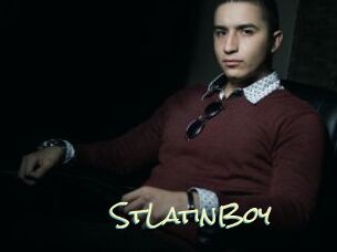 StLatinBoy