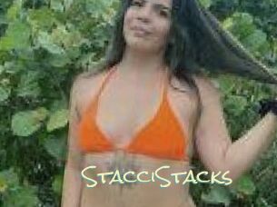 StacciStacks