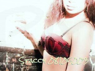 Staccy-08105003