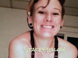 StaceyYellow