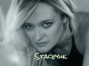 Staceyuk Porn Monkey Cash