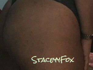 StaceyyFox