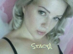 Stacy_A Porn Monkey Cash
