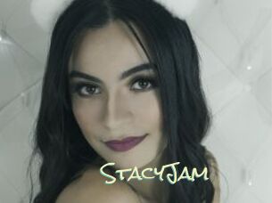StacyJam