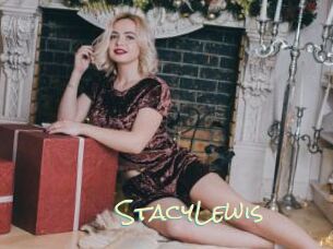 StacyLewis