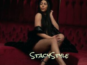 StacyStyle