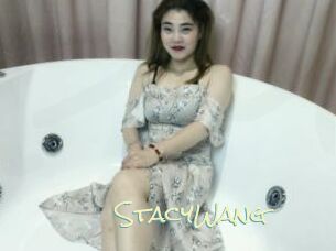 StacyWang Porn Monkey Cash