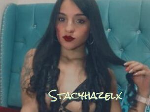 Stacyhazelx