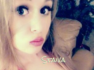 Staiva
