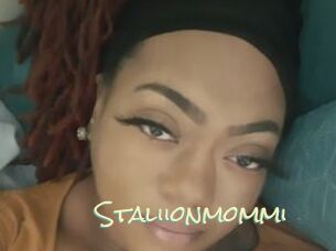 Staliionmommi Porn Monkey Cash
