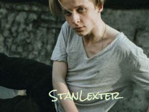 StanLexter