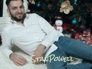 StanPowell