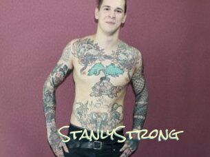 StanlyStrong