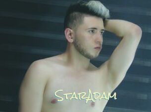 StarAdam