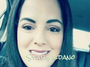 Star_Saldano Porn Monkey Cash