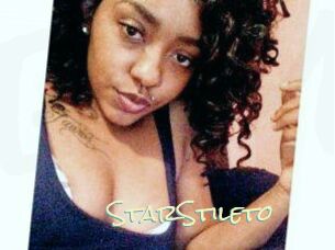StarStileto