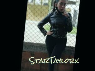 StarTaylorx
