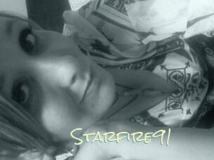 Starfire91