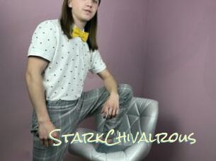 StarkChivalrous