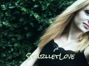 StarlletLove