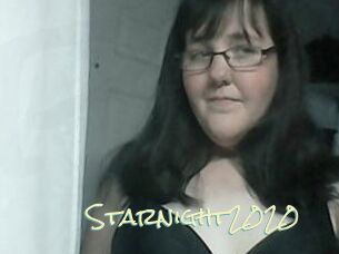 Starnight2020