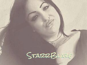 StarrBlaze