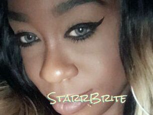Starr_Brite Porn Monkey Cash